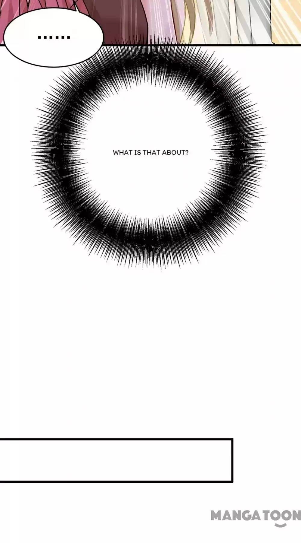 Ceo Above, Me Below Chapter 417