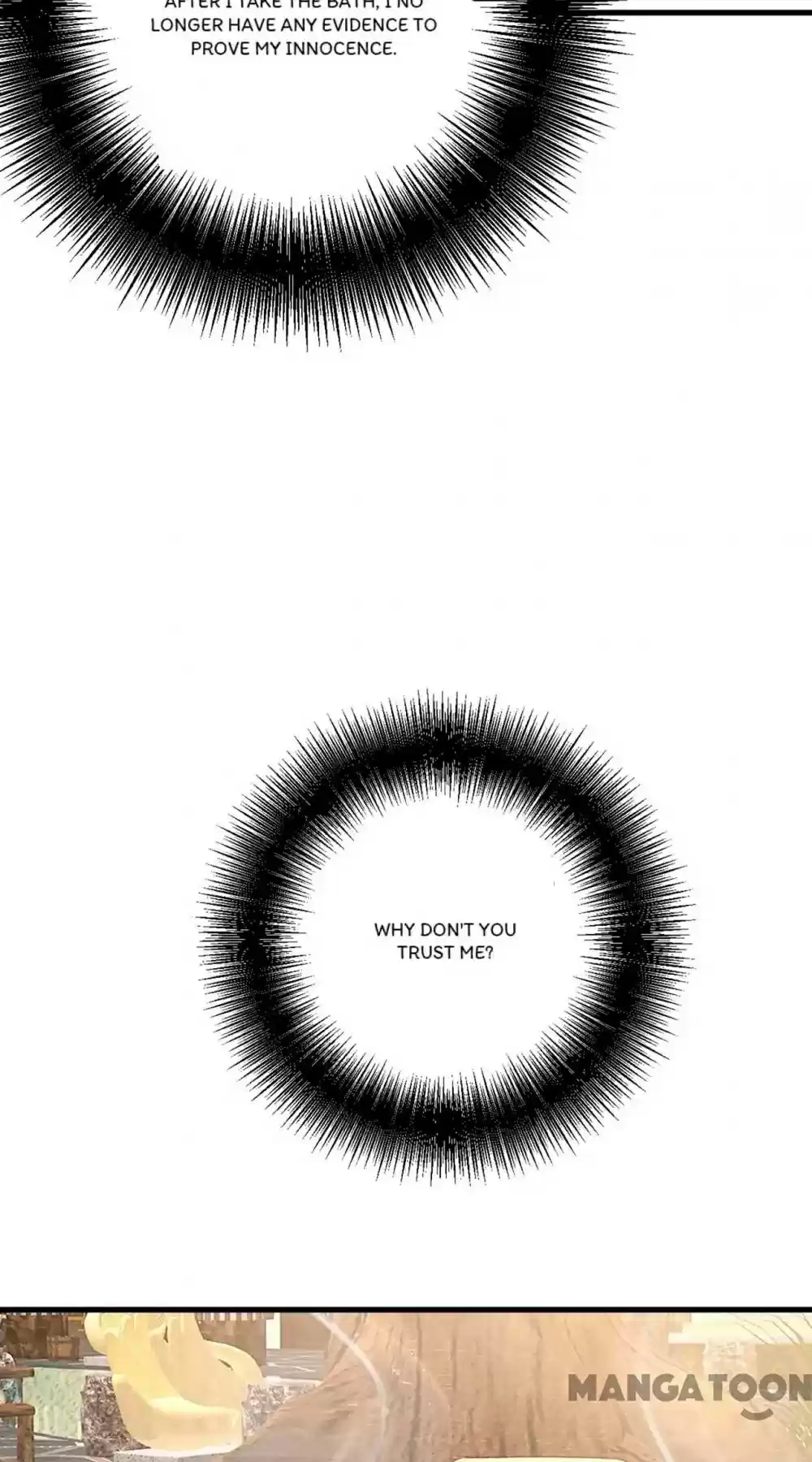 Ceo Above, Me Below Chapter 417