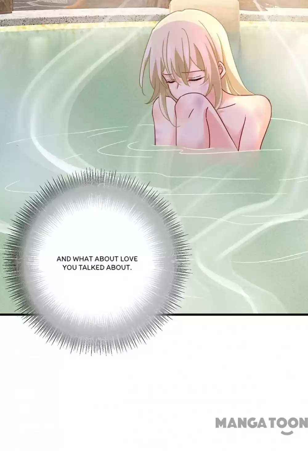 Ceo Above, Me Below Chapter 417