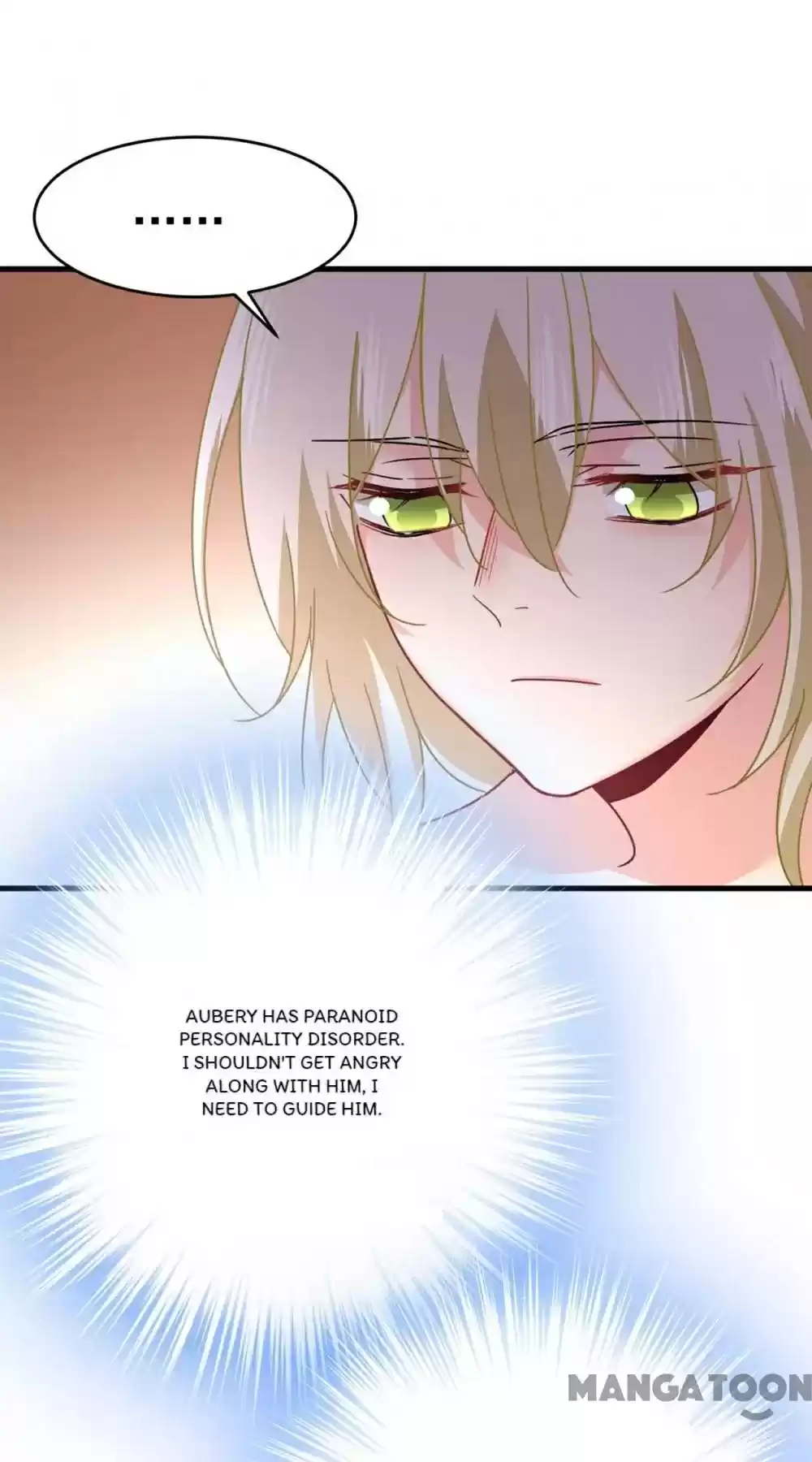 Ceo Above, Me Below Chapter 417