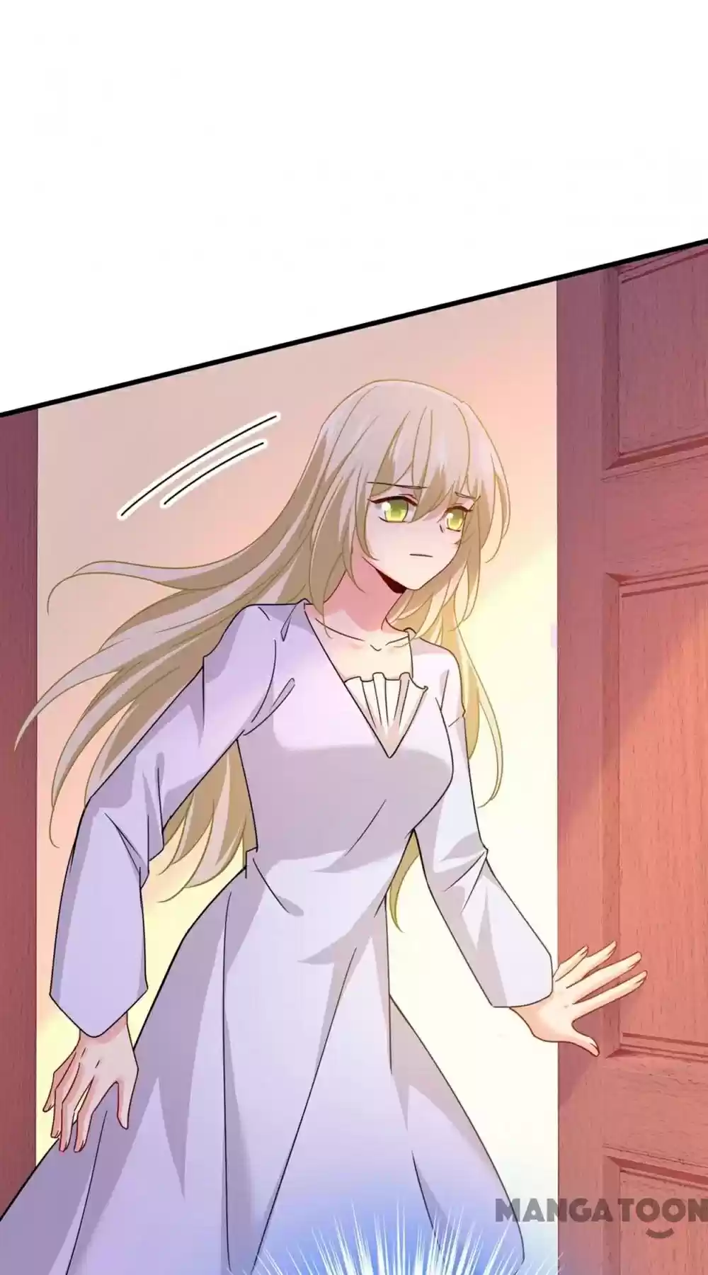 Ceo Above, Me Below Chapter 417