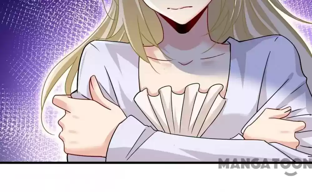 Ceo Above, Me Below Chapter 417