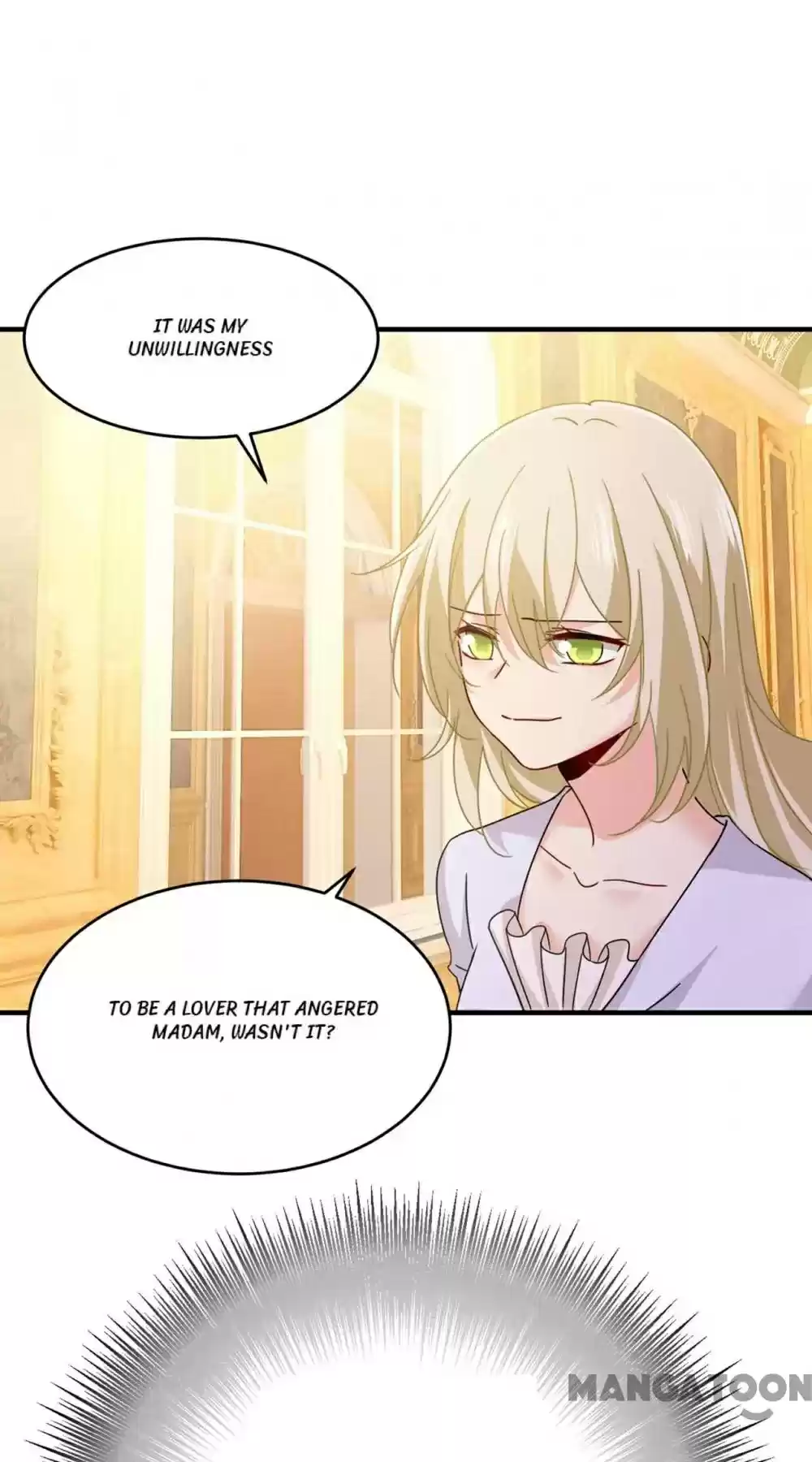 Ceo Above, Me Below Chapter 417