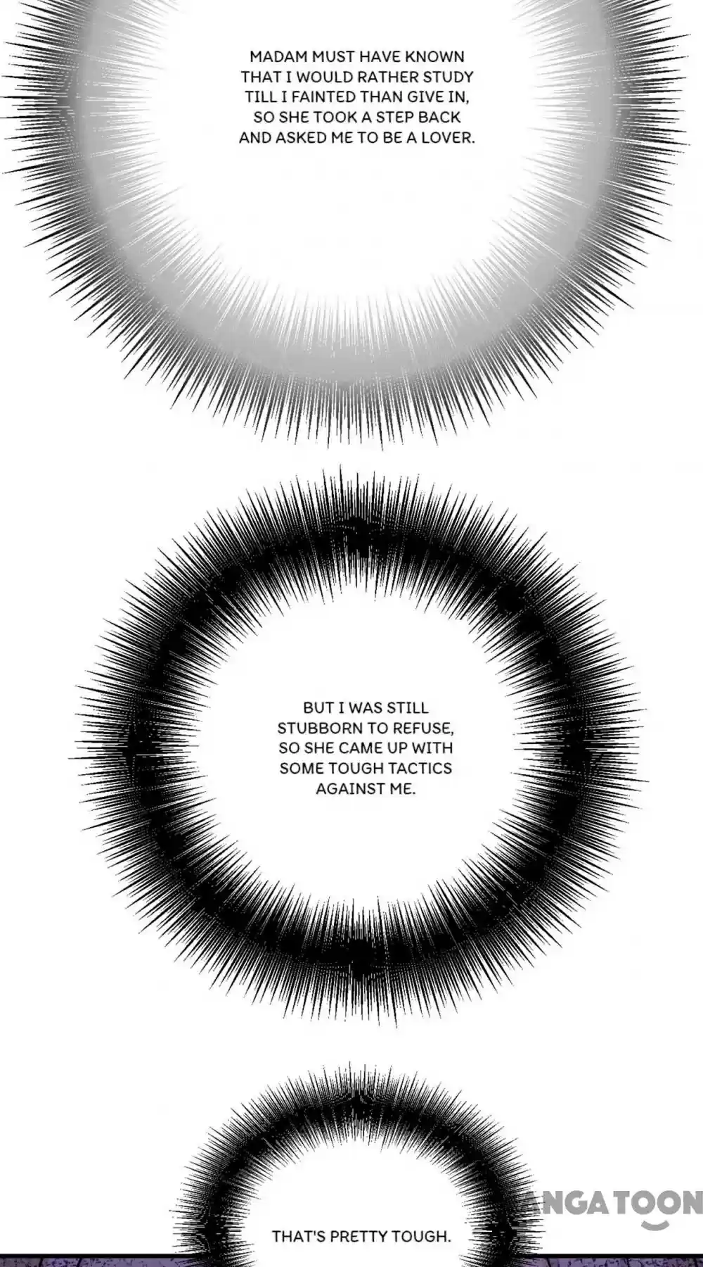 Ceo Above, Me Below Chapter 417