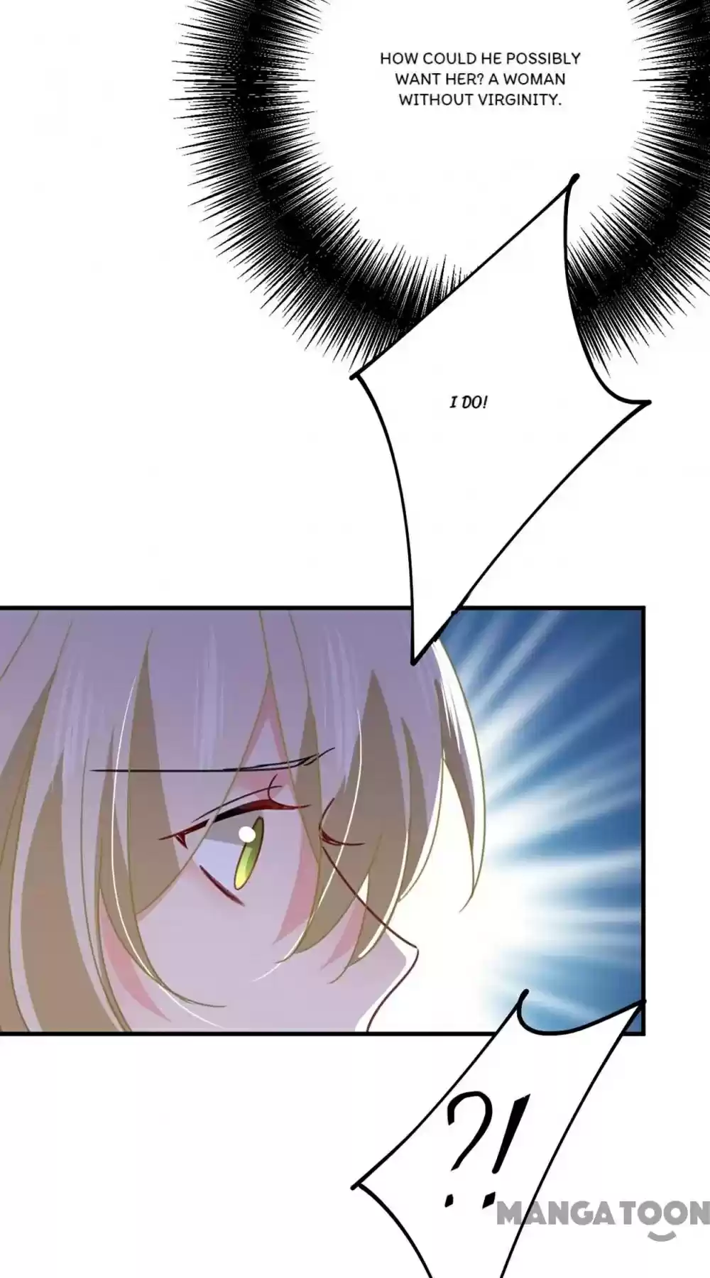 Ceo Above, Me Below Chapter 418