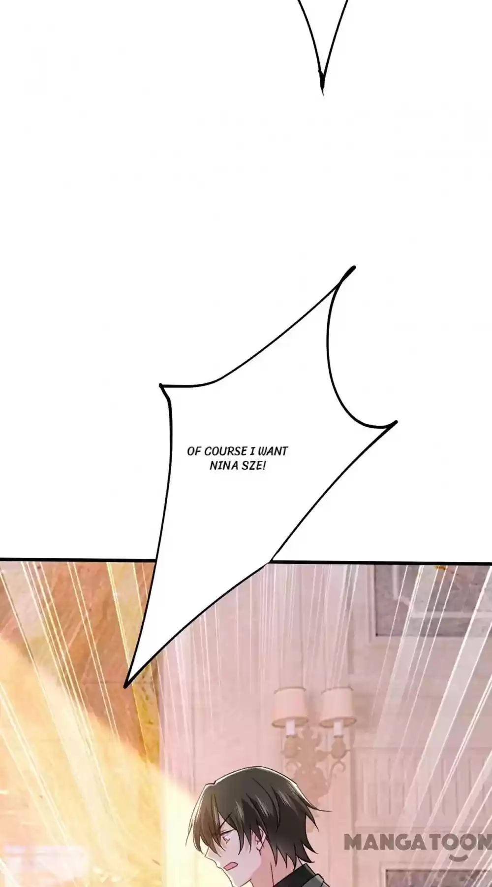 Ceo Above, Me Below Chapter 418