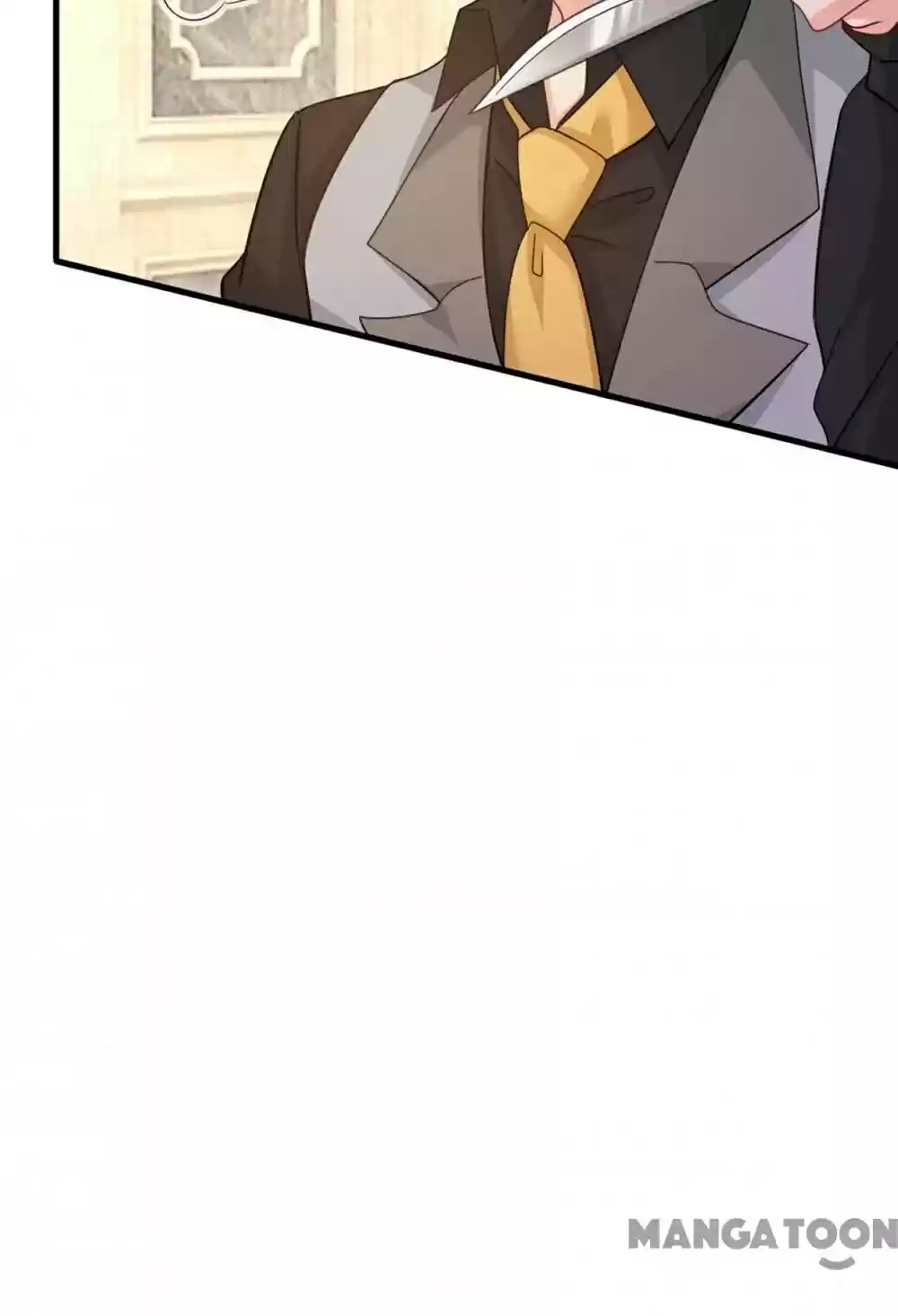 Ceo Above, Me Below Chapter 418