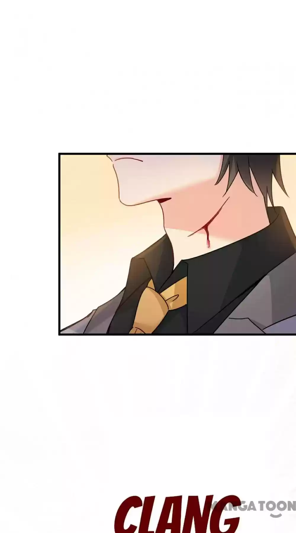 Ceo Above, Me Below Chapter 418