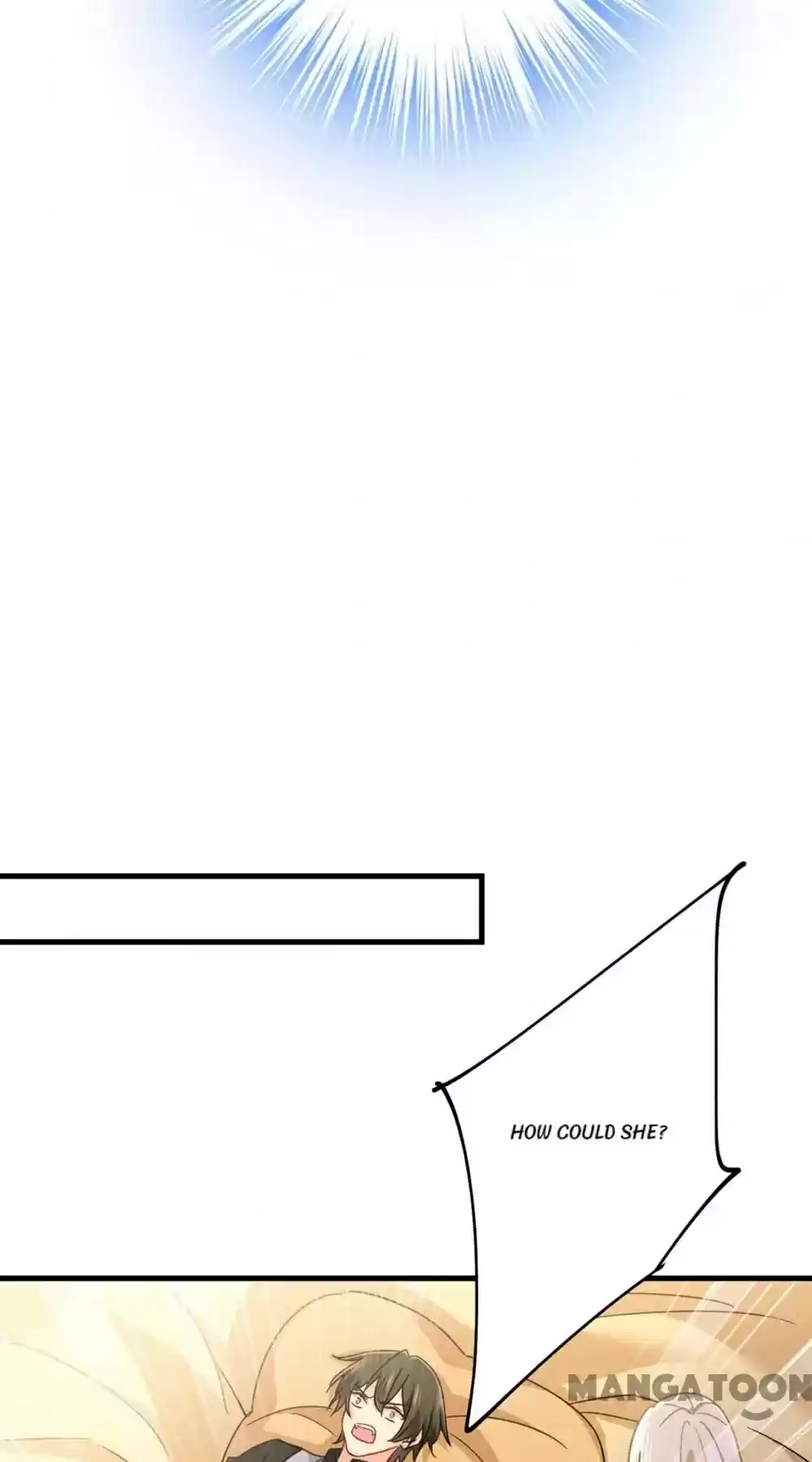 Ceo Above, Me Below Chapter 418