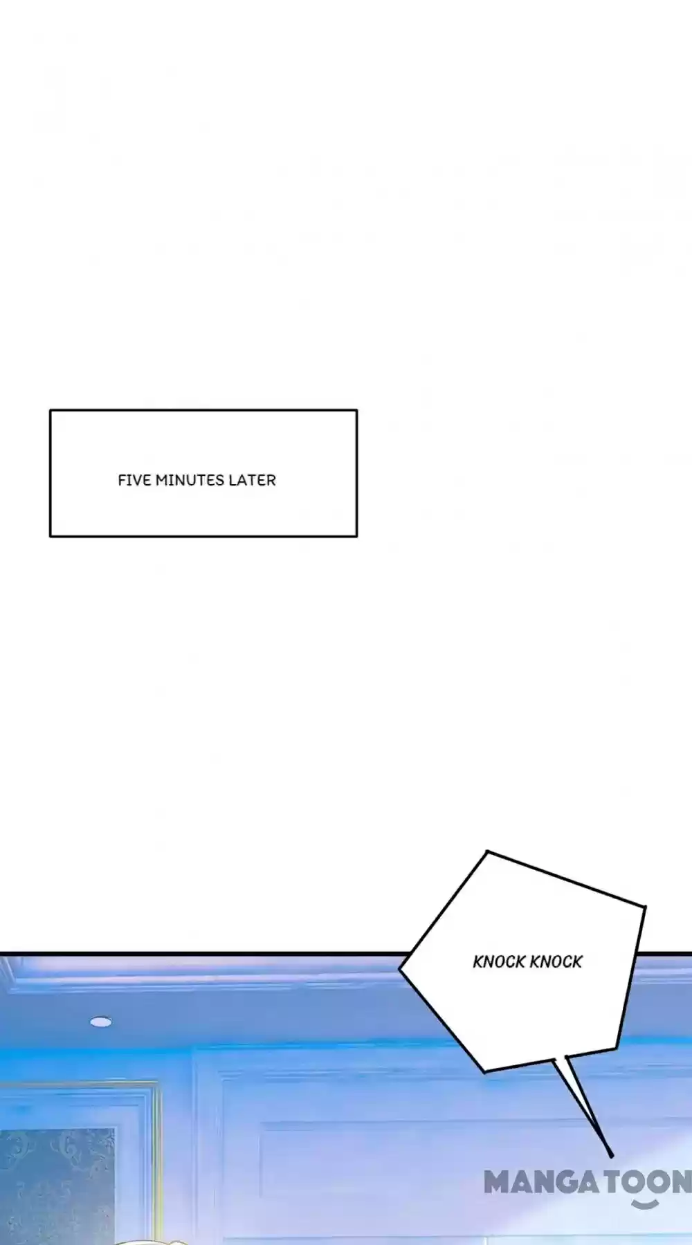 Ceo Above, Me Below Chapter 418