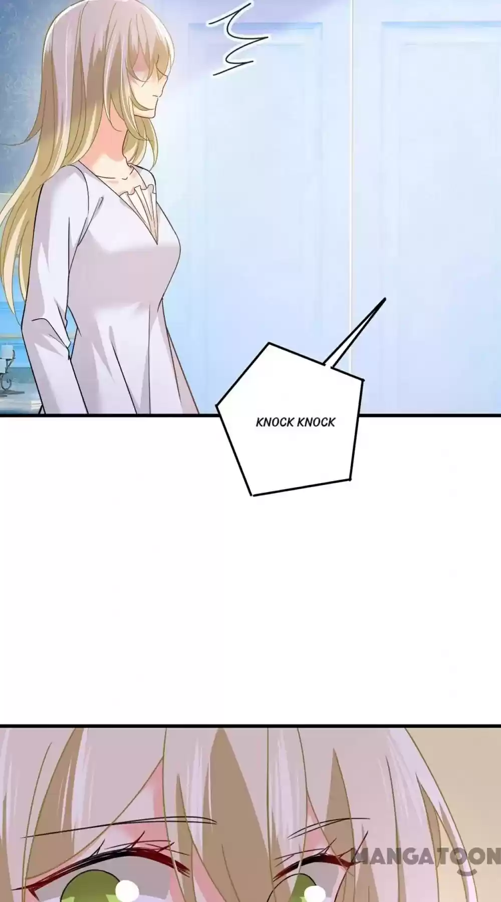 Ceo Above, Me Below Chapter 418