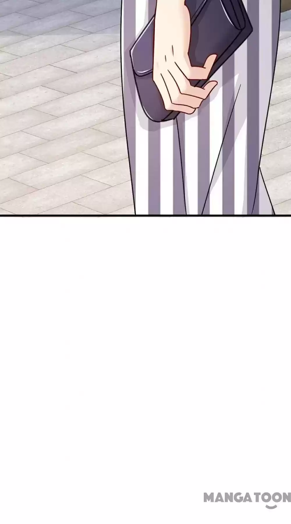 Ceo Above, Me Below Chapter 419