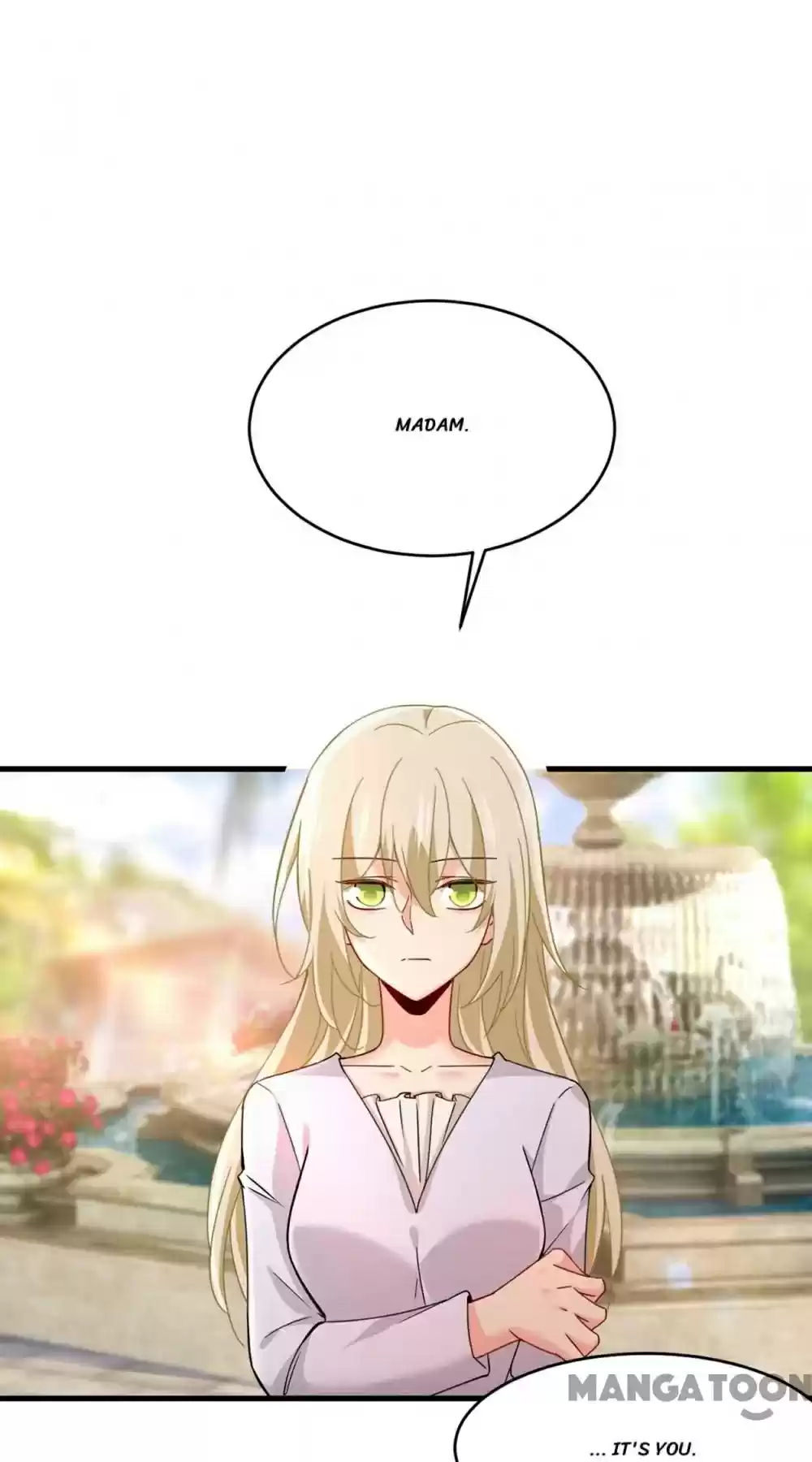 Ceo Above, Me Below Chapter 419