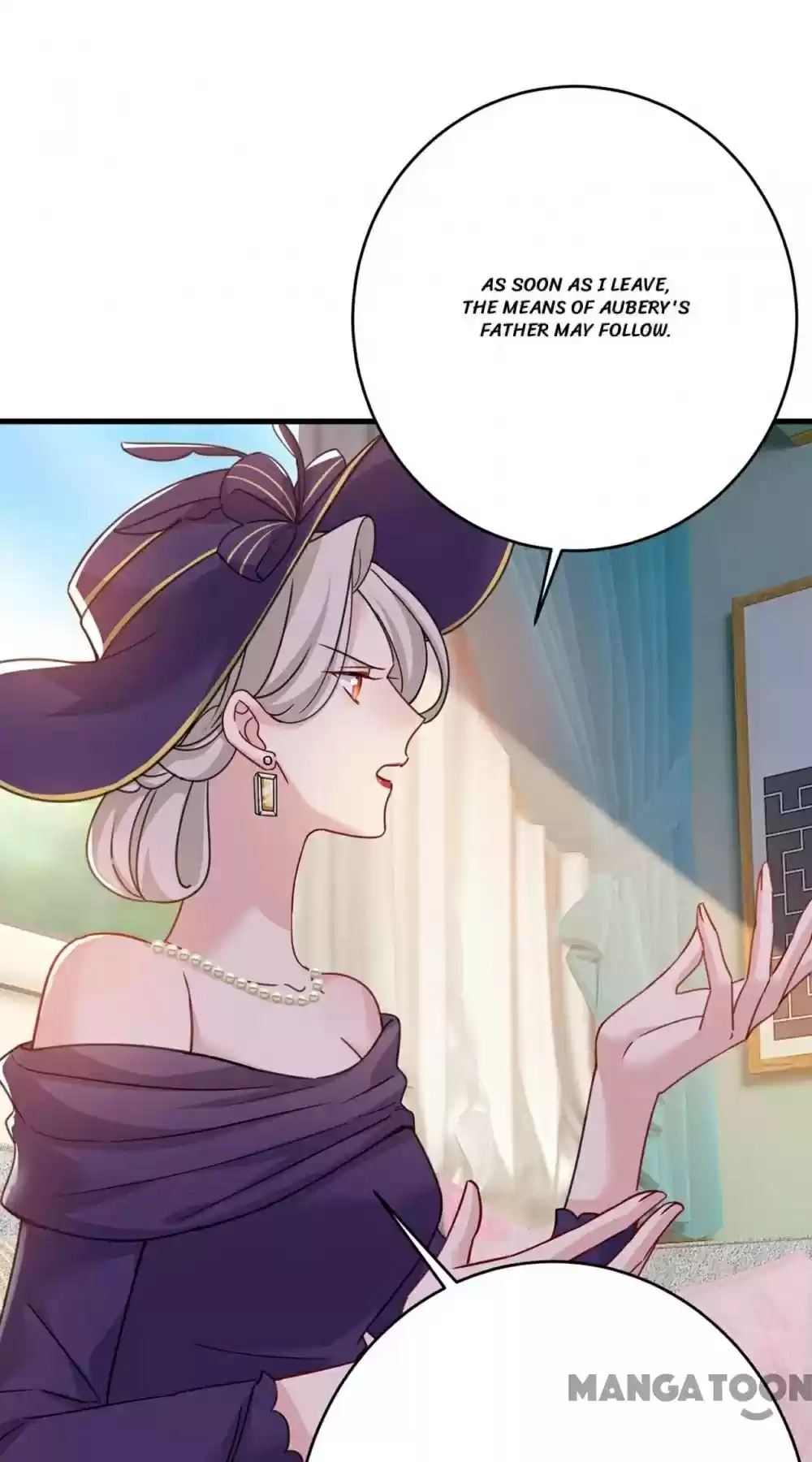 Ceo Above, Me Below Chapter 419