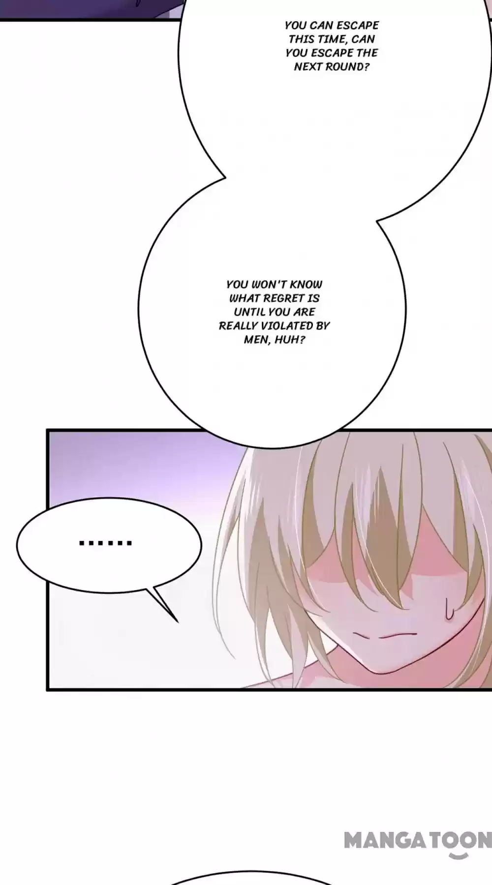 Ceo Above, Me Below Chapter 419