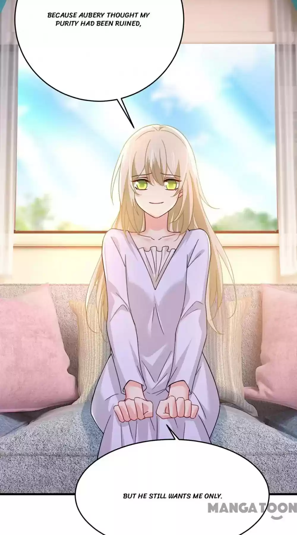 Ceo Above, Me Below Chapter 419