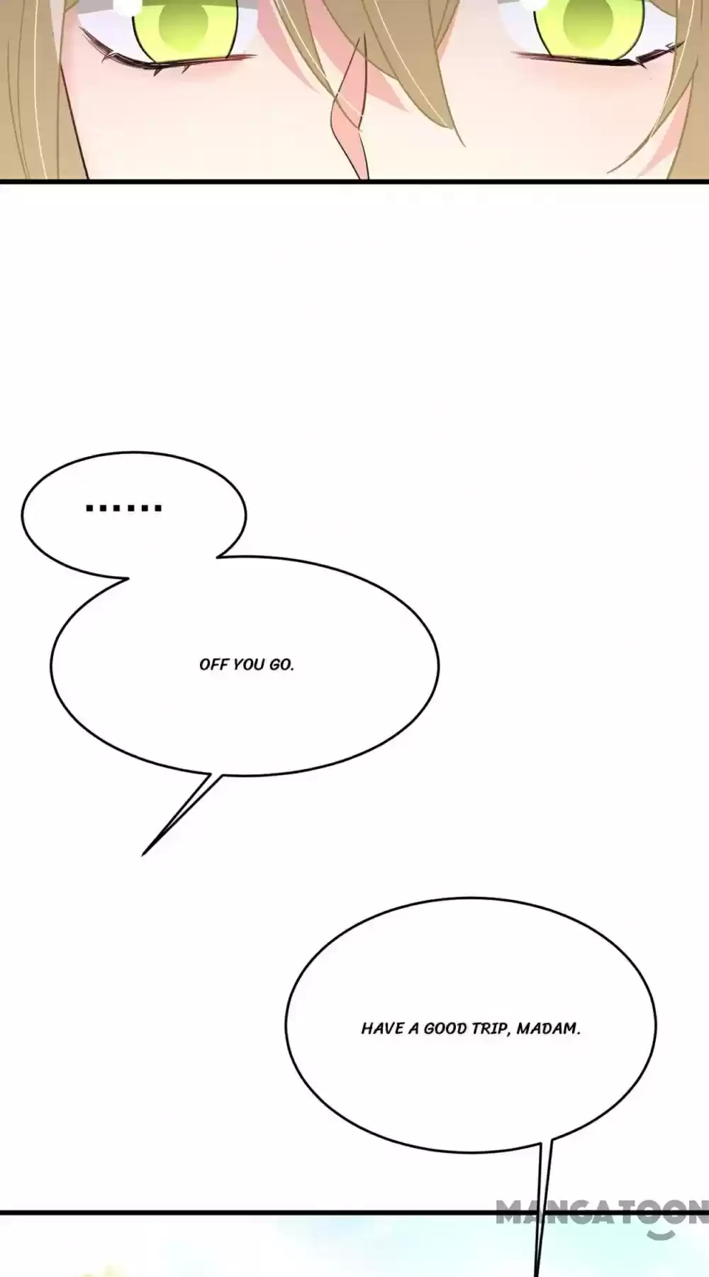 Ceo Above, Me Below Chapter 419