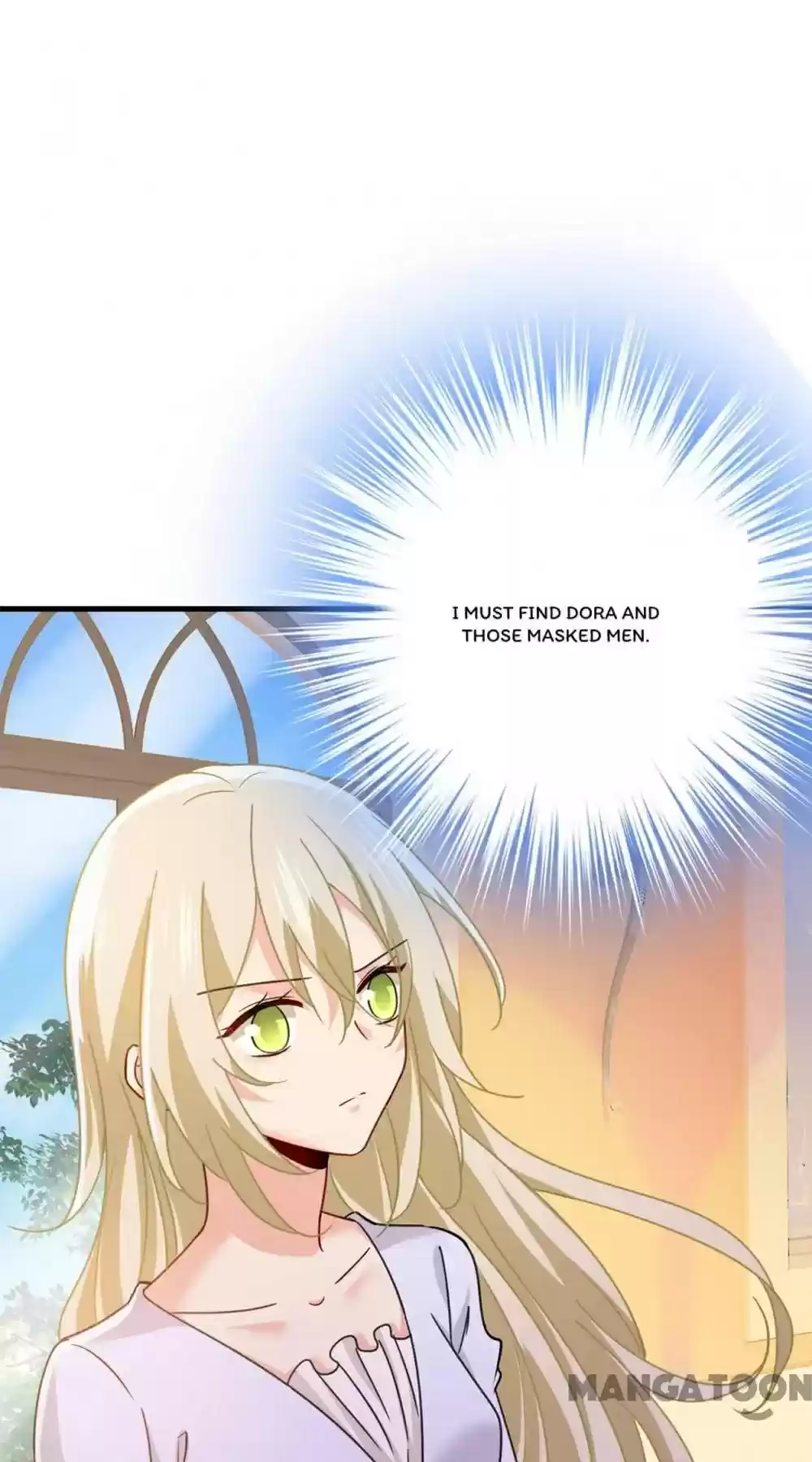 Ceo Above, Me Below Chapter 419