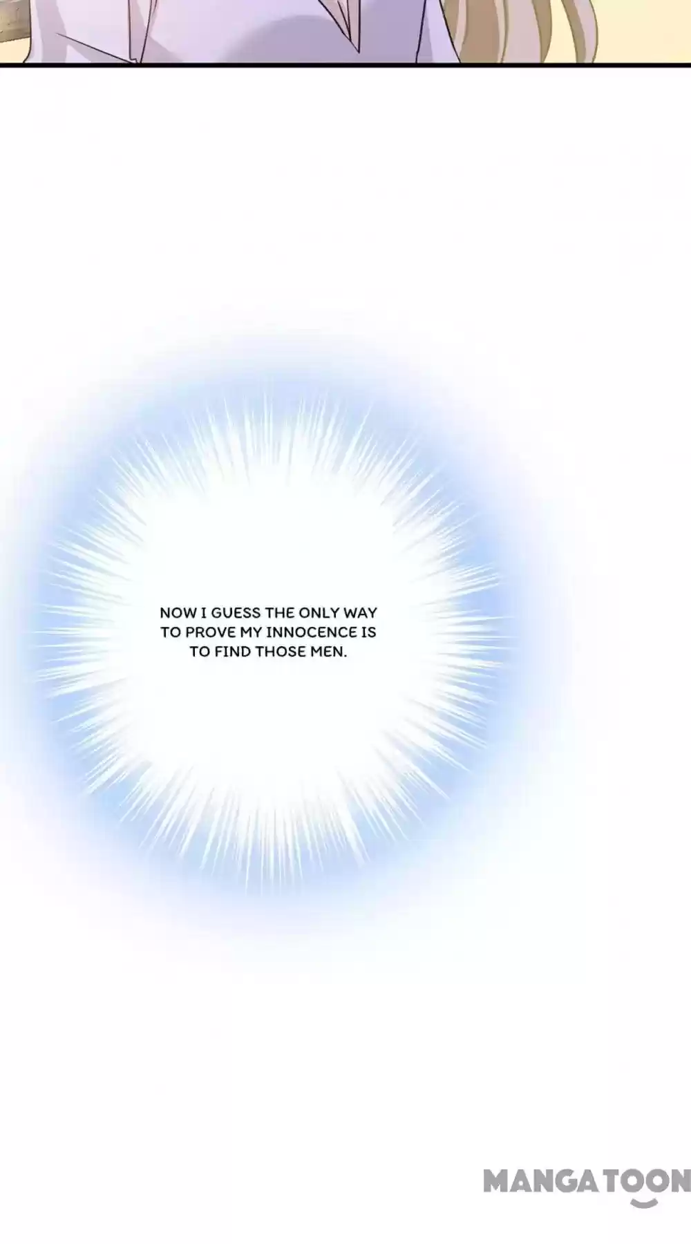 Ceo Above, Me Below Chapter 419