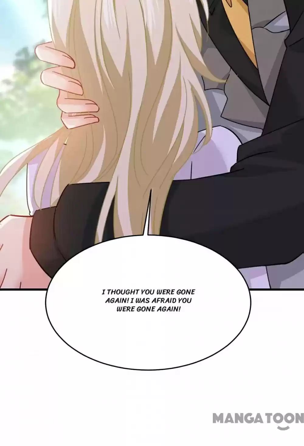 Ceo Above, Me Below Chapter 419