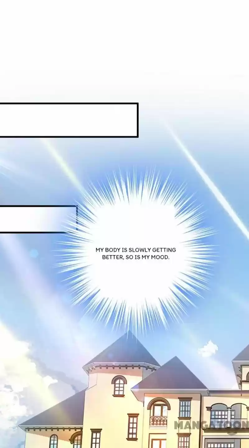 Ceo Above, Me Below Chapter 420