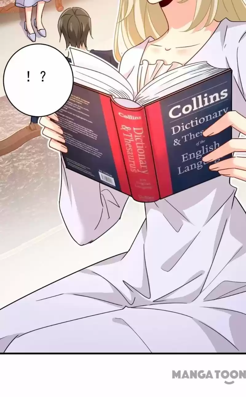 Ceo Above, Me Below Chapter 420