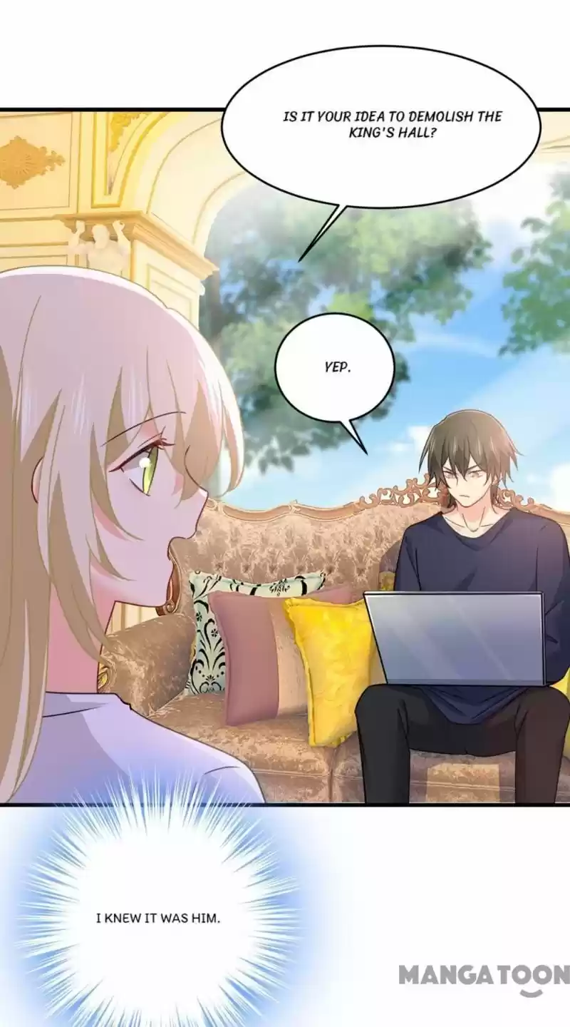 Ceo Above, Me Below Chapter 420