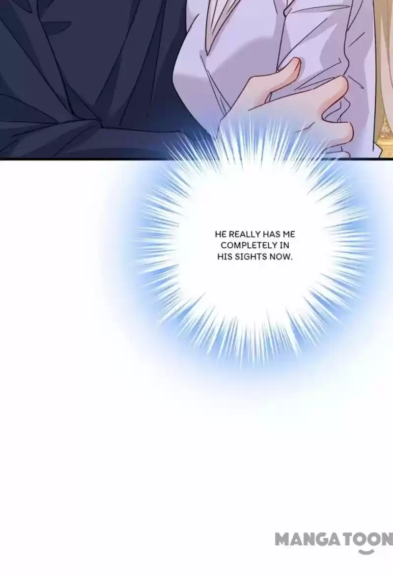 Ceo Above, Me Below Chapter 420