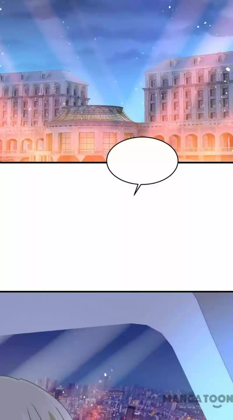 Ceo Above, Me Below Chapter 420