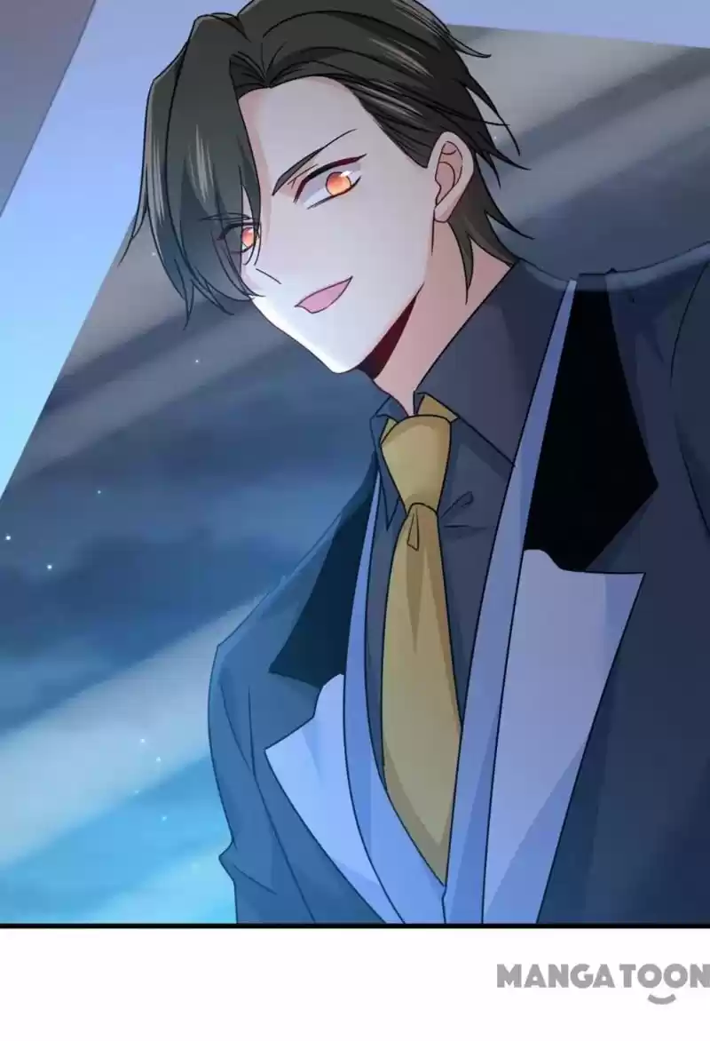 Ceo Above, Me Below Chapter 420