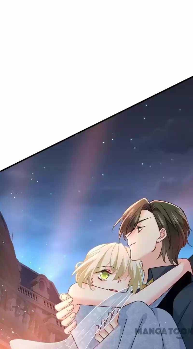 Ceo Above, Me Below Chapter 420