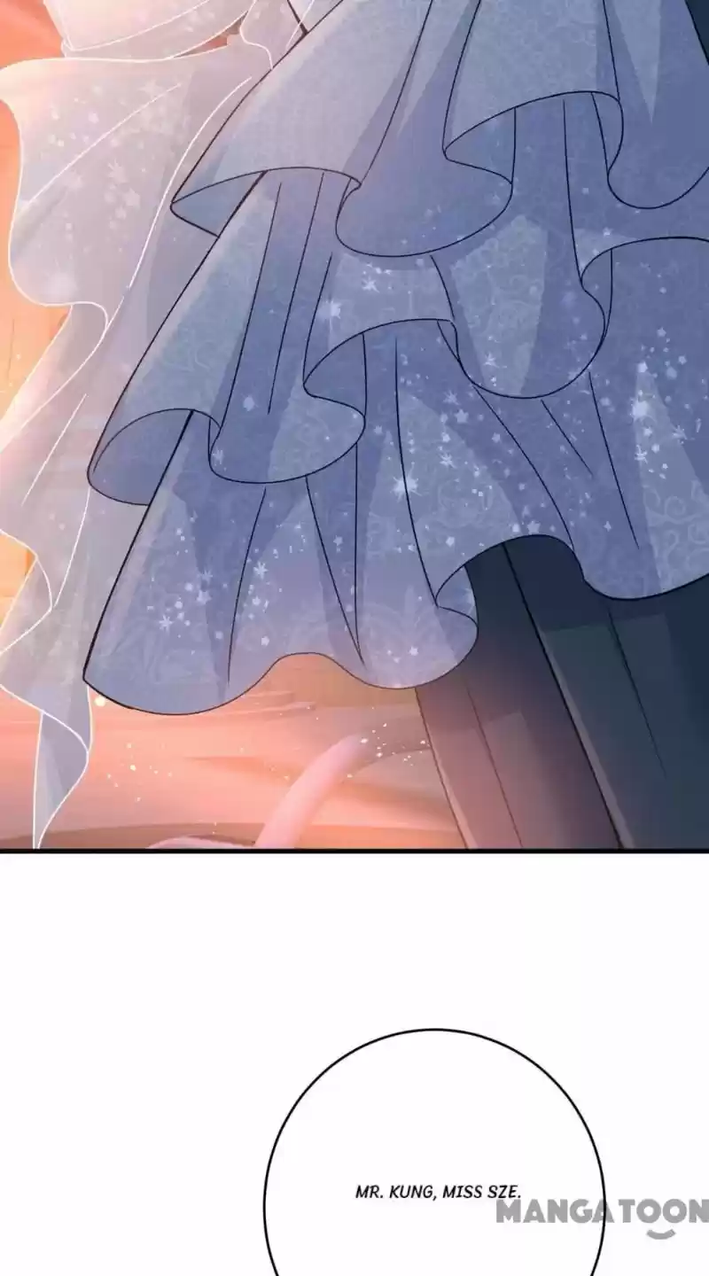 Ceo Above, Me Below Chapter 420