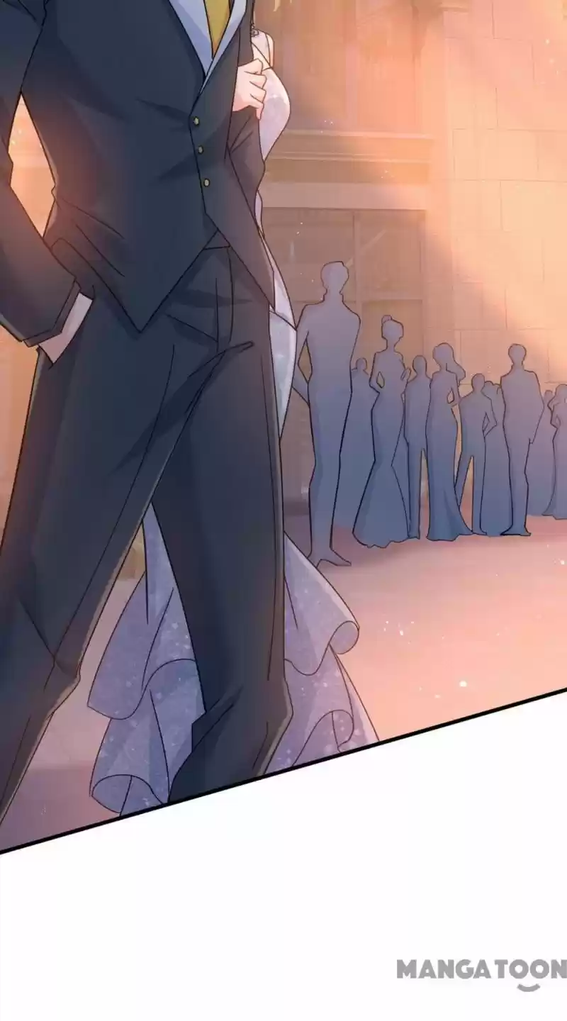 Ceo Above, Me Below Chapter 420