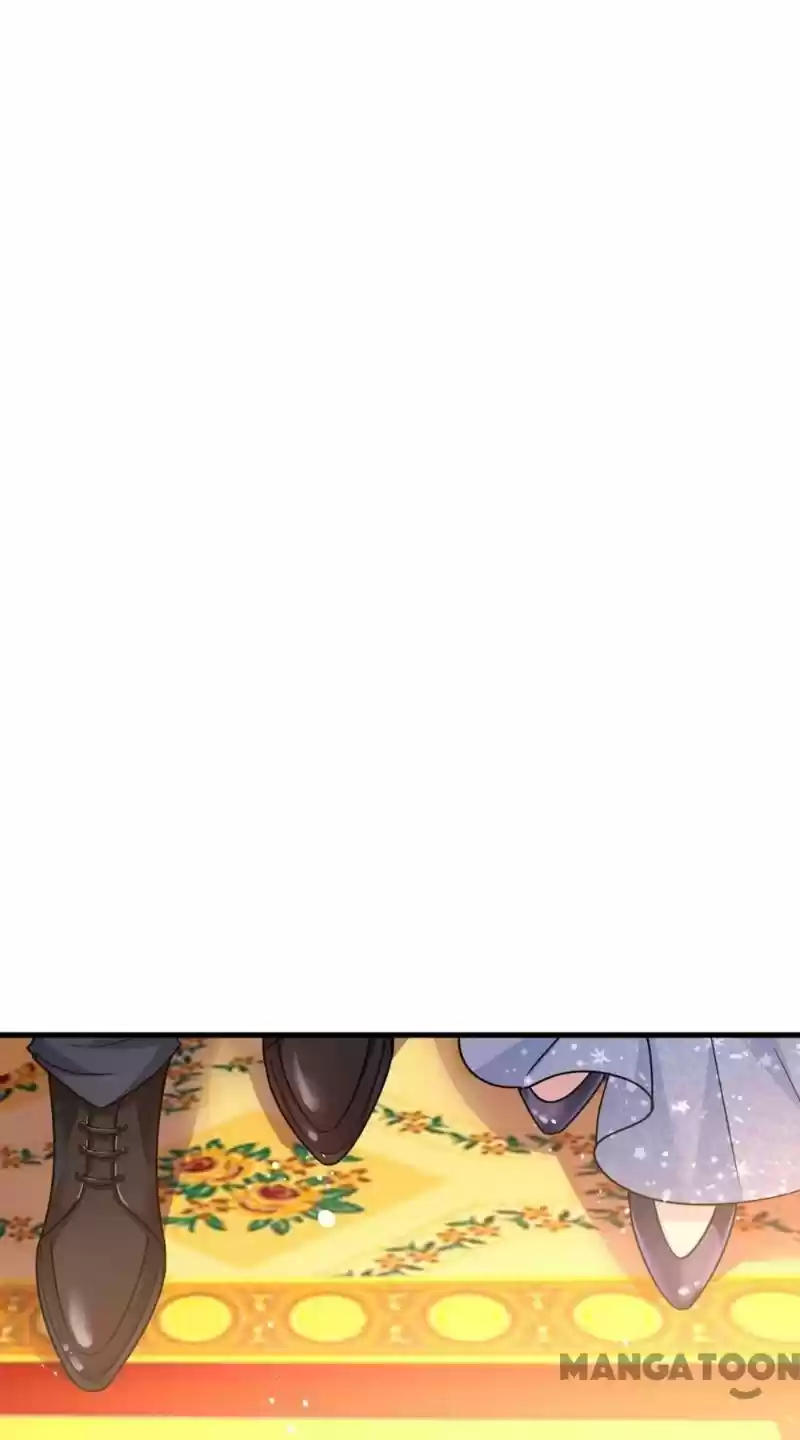 Ceo Above, Me Below Chapter 420