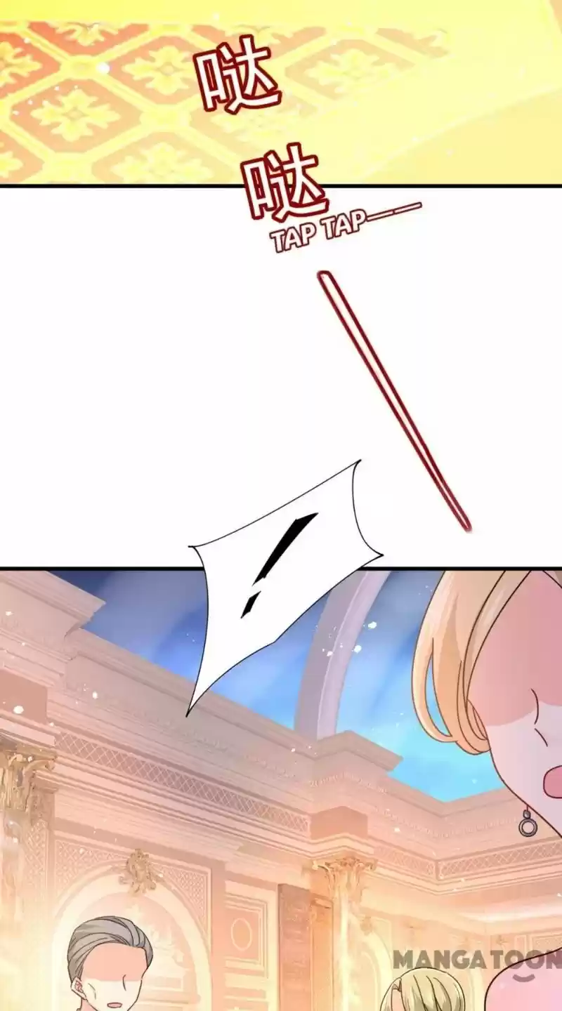 Ceo Above, Me Below Chapter 420