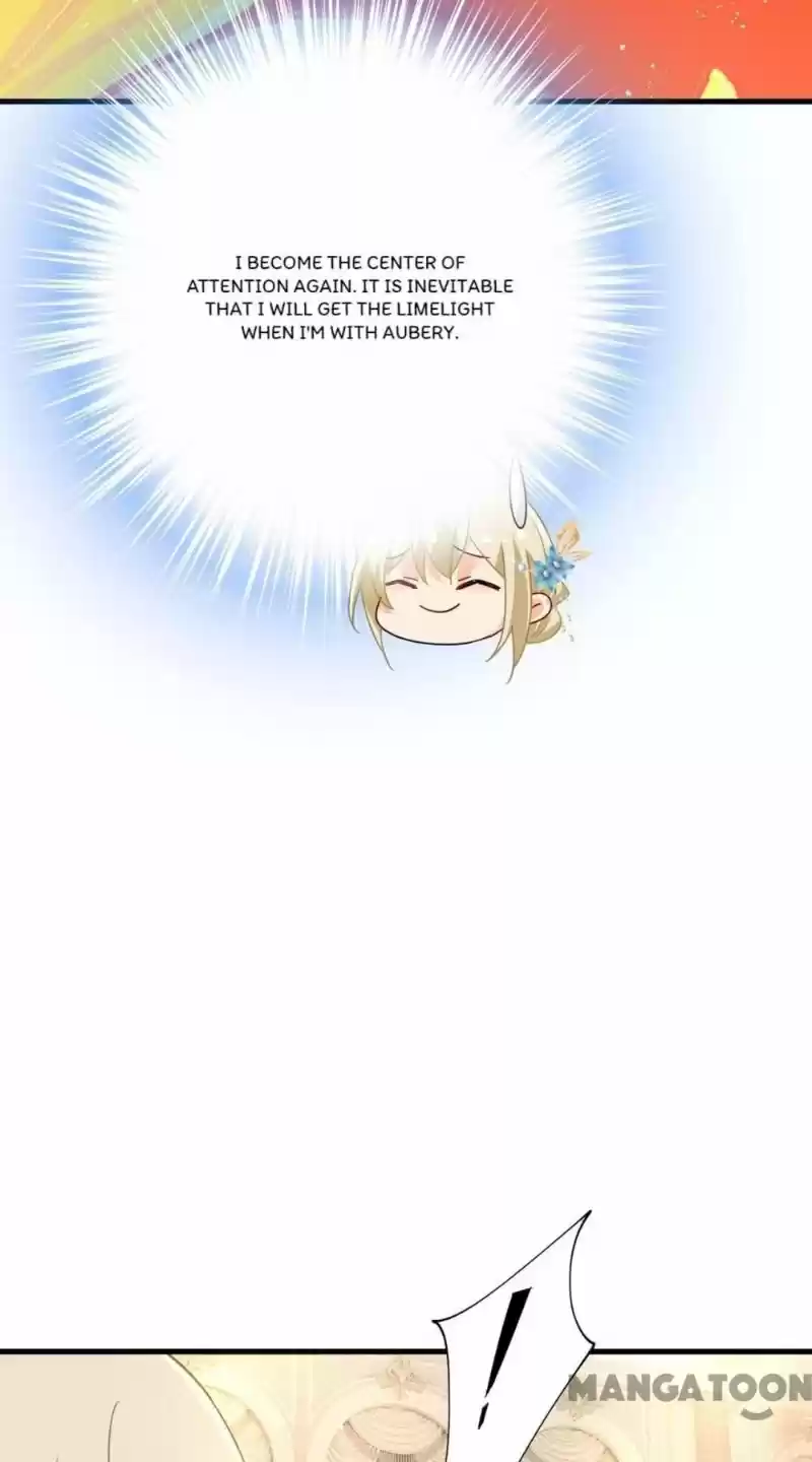 Ceo Above, Me Below Chapter 420