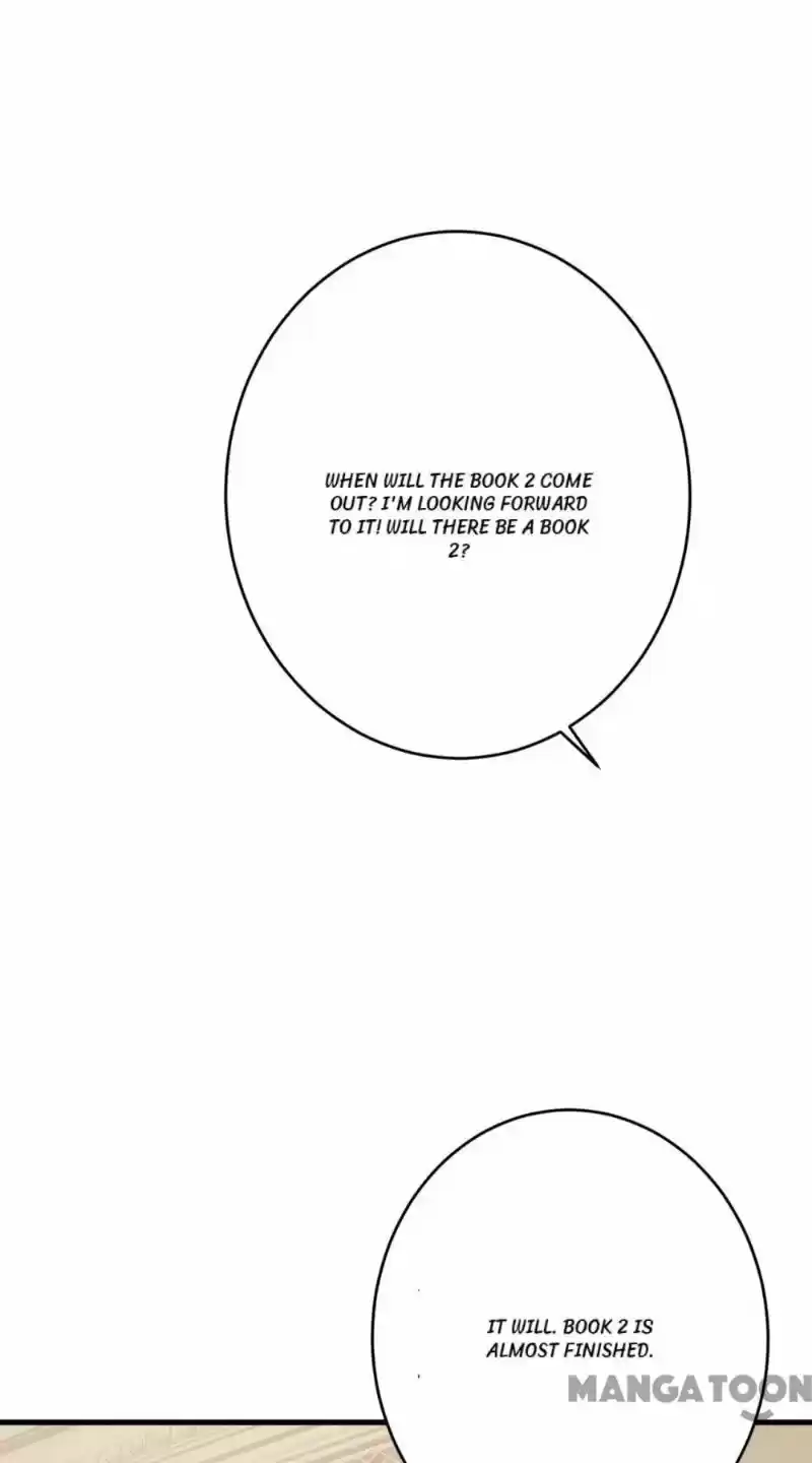 Ceo Above, Me Below Chapter 420