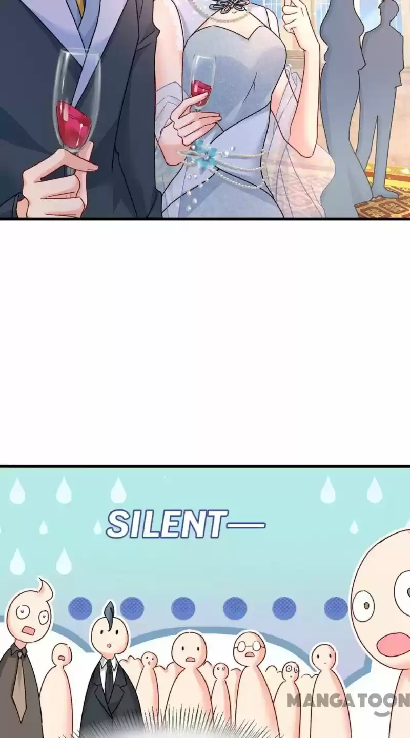 Ceo Above, Me Below Chapter 420