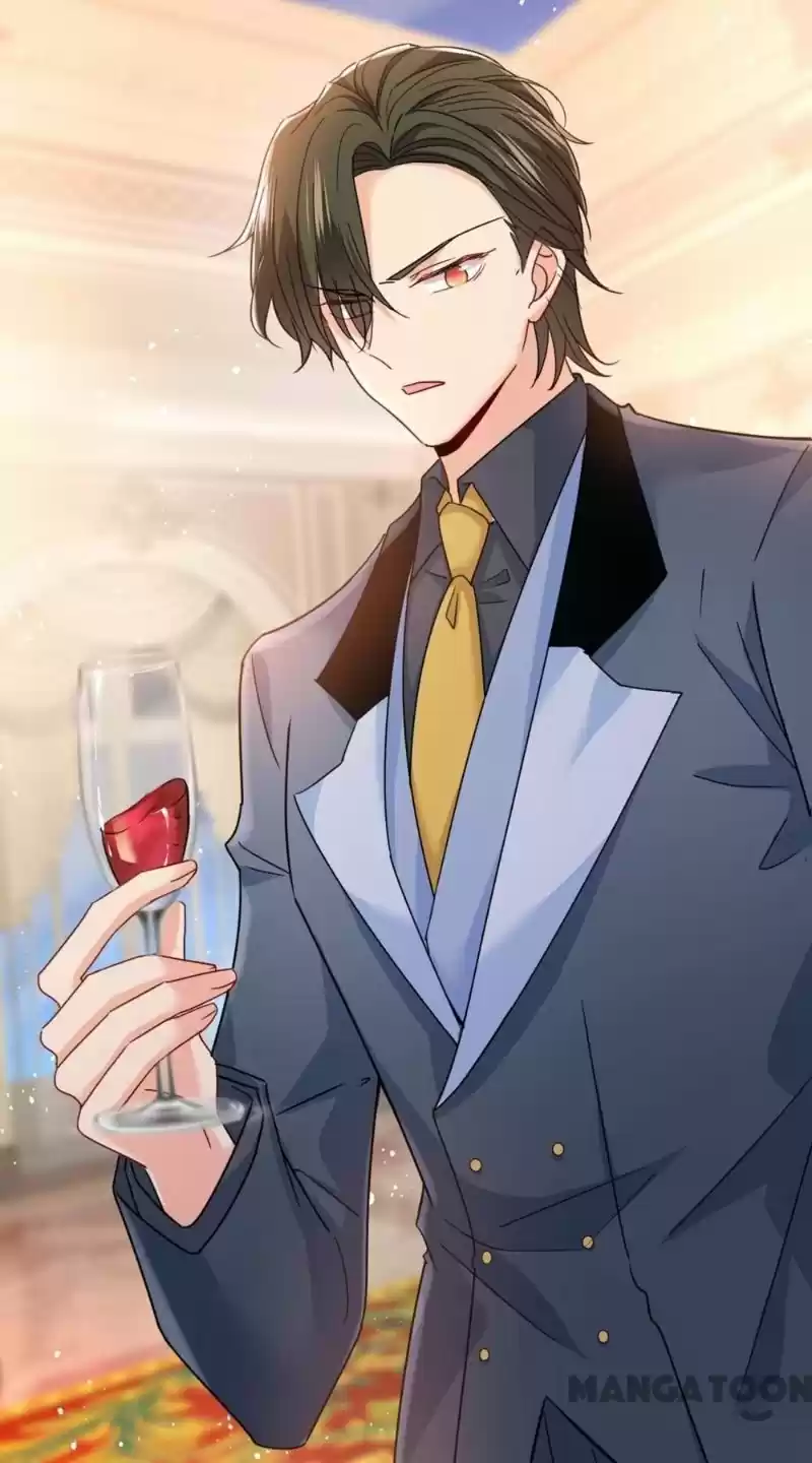 Ceo Above, Me Below Chapter 420