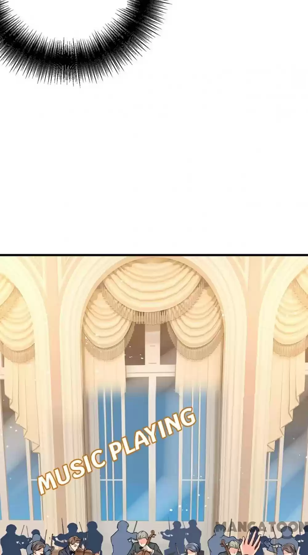 Ceo Above, Me Below Chapter 421