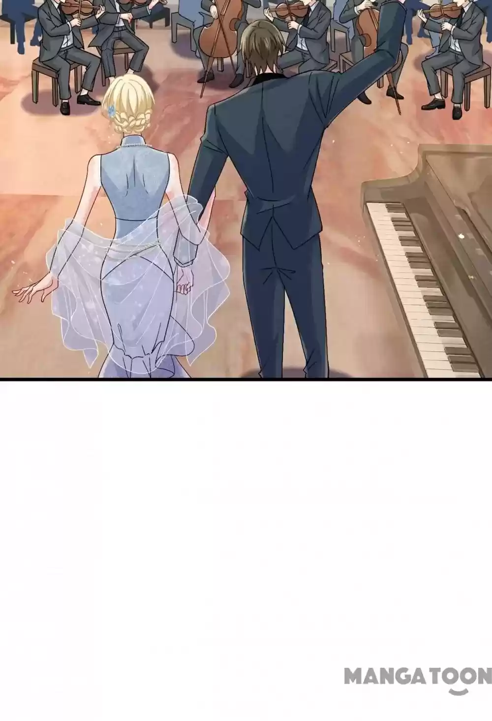 Ceo Above, Me Below Chapter 421