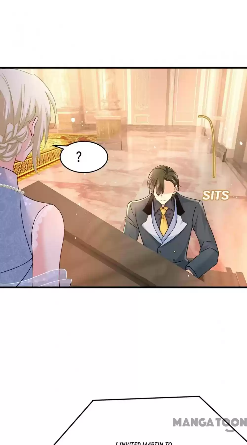 Ceo Above, Me Below Chapter 421