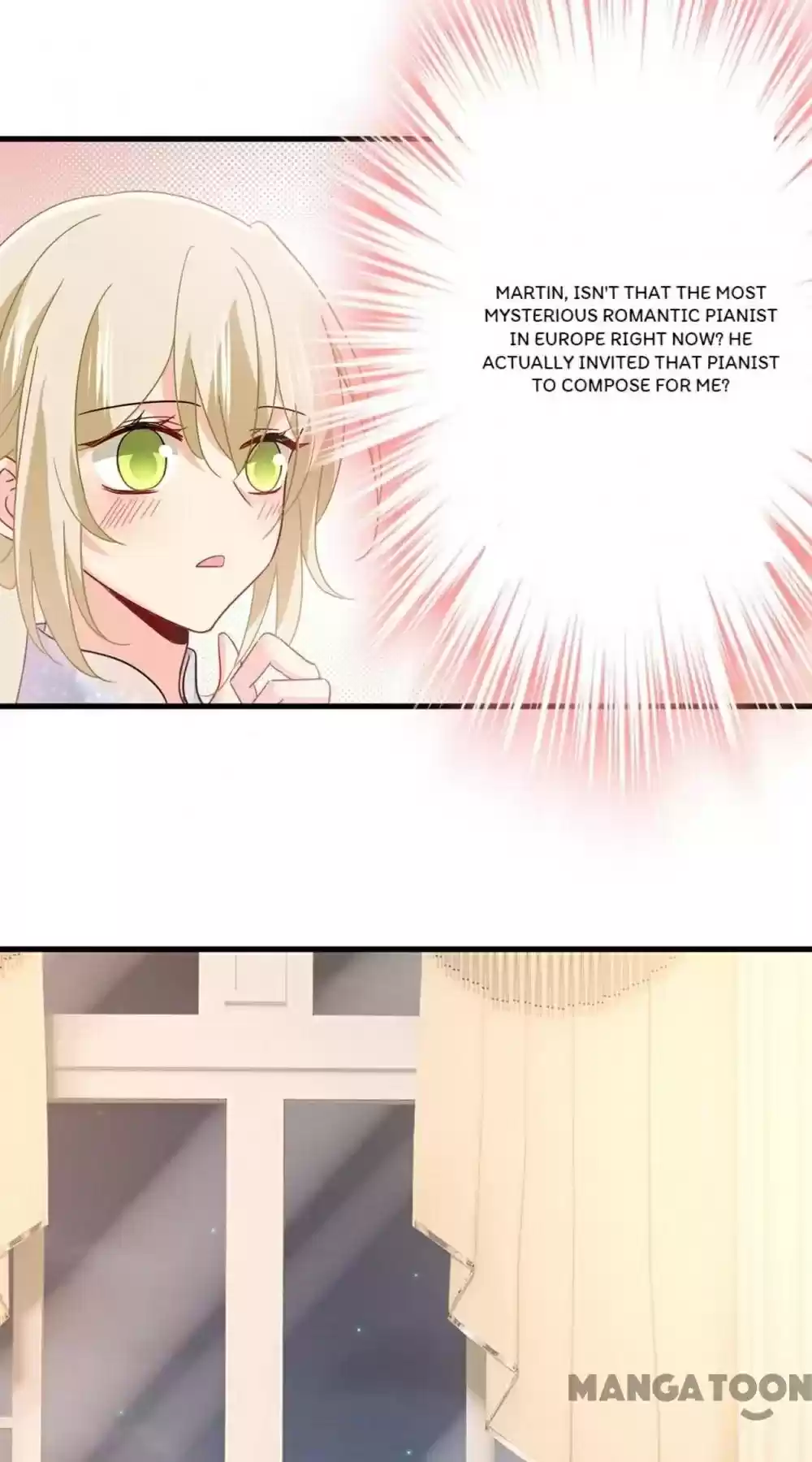 Ceo Above, Me Below Chapter 421