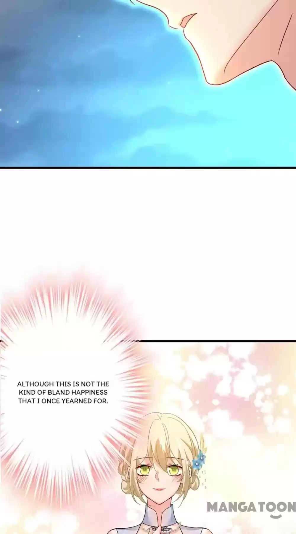 Ceo Above, Me Below Chapter 421