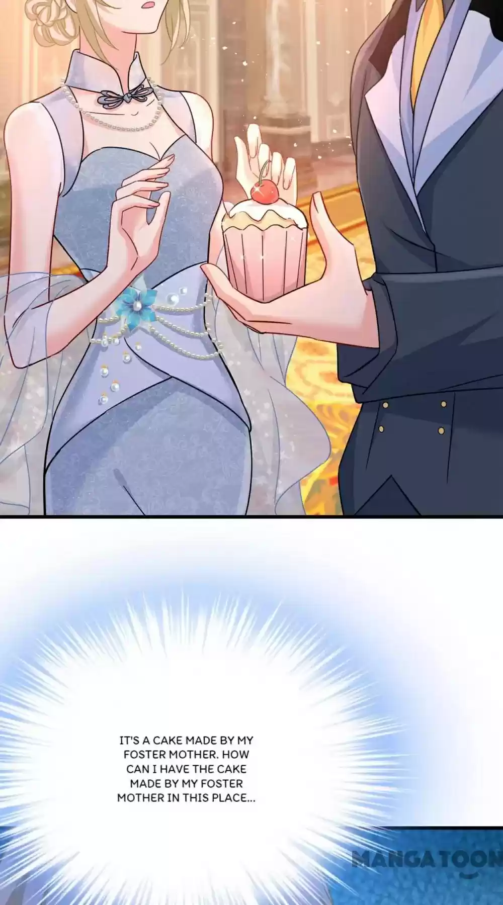 Ceo Above, Me Below Chapter 421