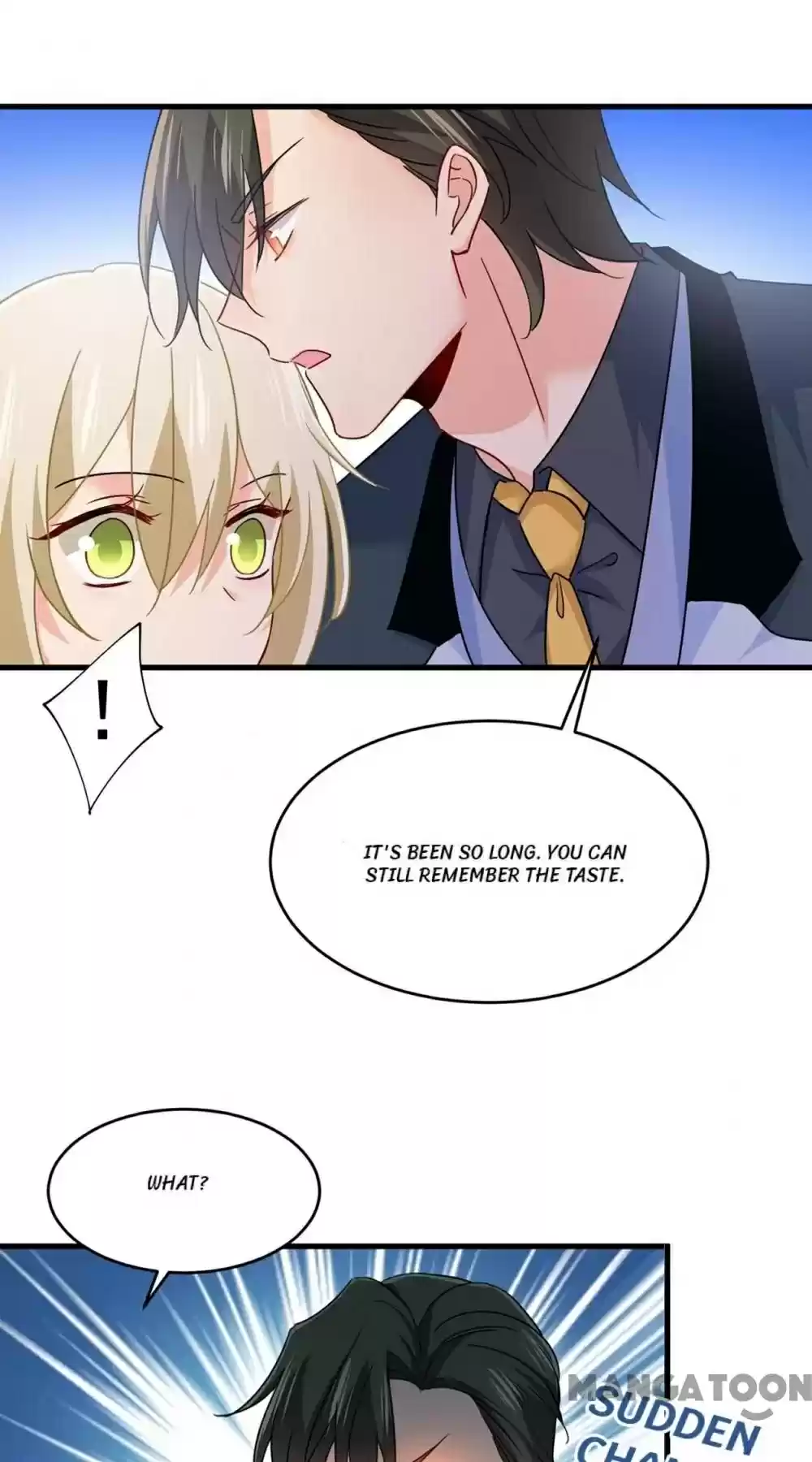 Ceo Above, Me Below Chapter 421