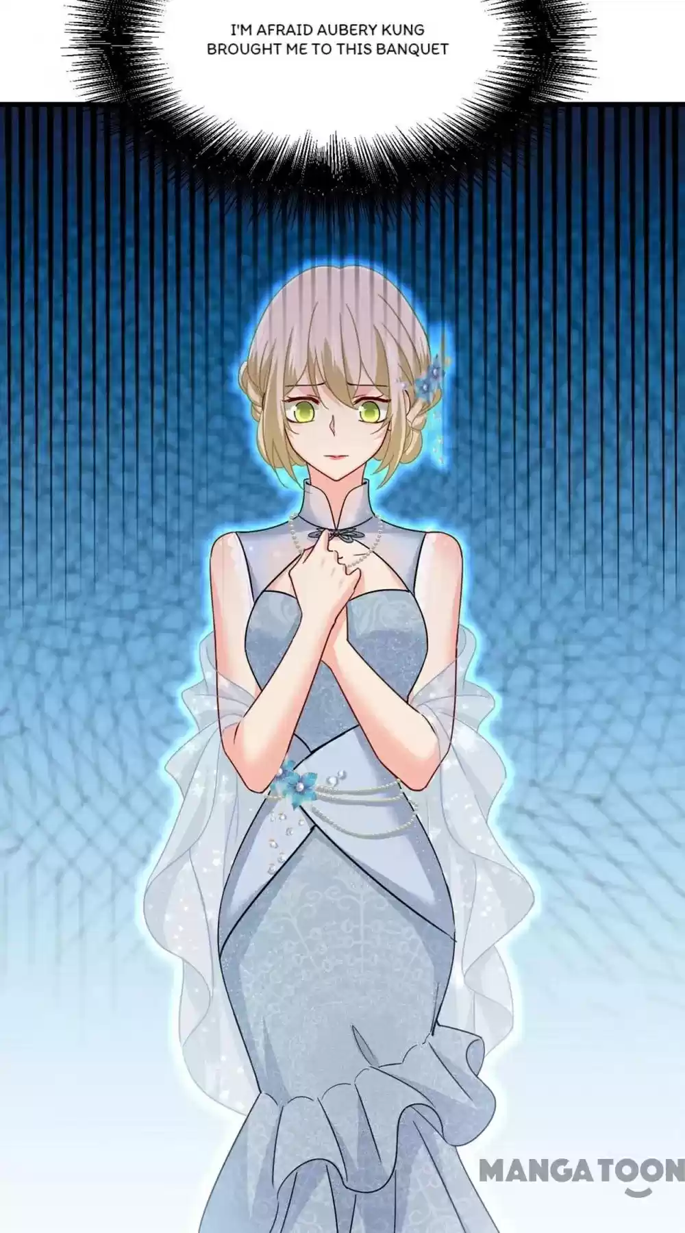 Ceo Above, Me Below Chapter 421