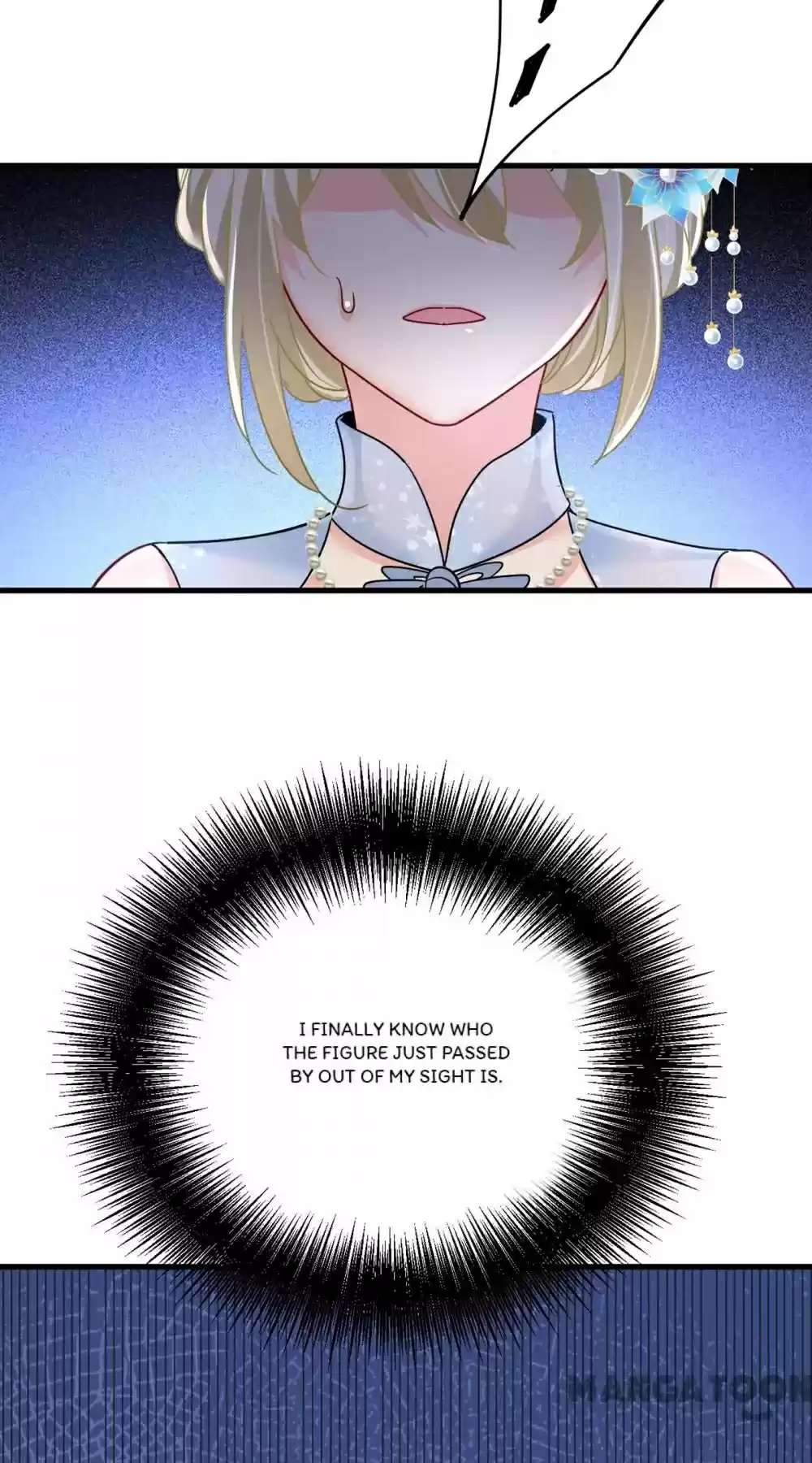 Ceo Above, Me Below Chapter 422