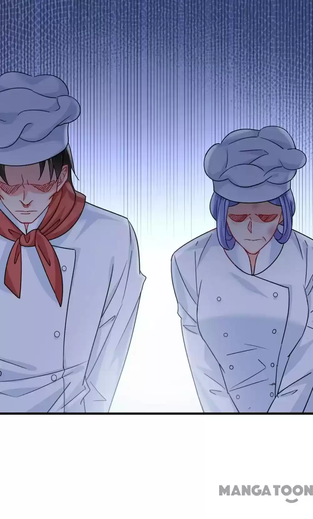 Ceo Above, Me Below Chapter 422