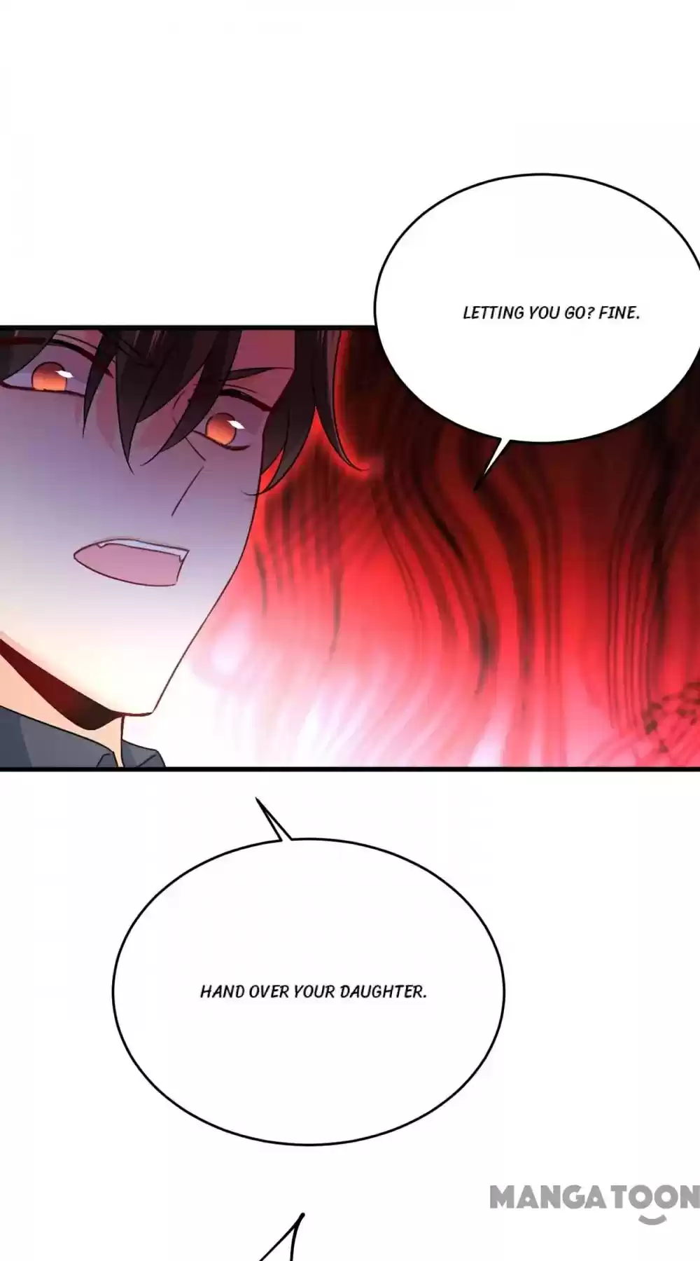 Ceo Above, Me Below Chapter 422